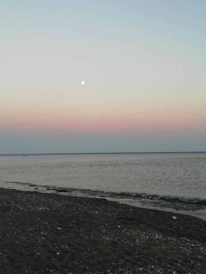 Villasouthcrete Tsoútsouros المظهر الخارجي الصورة