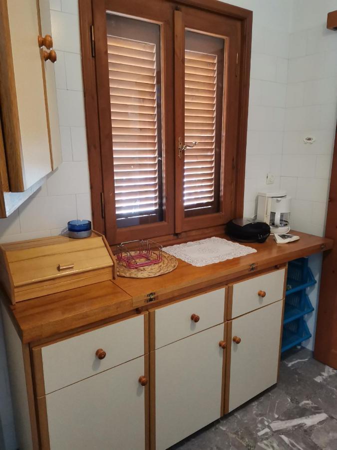 Villasouthcrete Tsoútsouros المظهر الخارجي الصورة