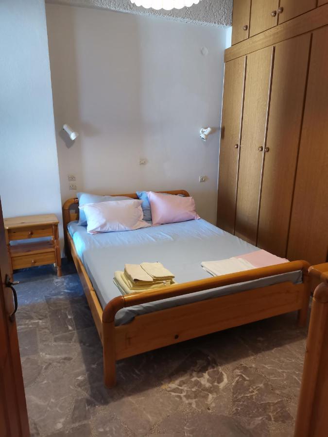 Villasouthcrete Tsoútsouros المظهر الخارجي الصورة