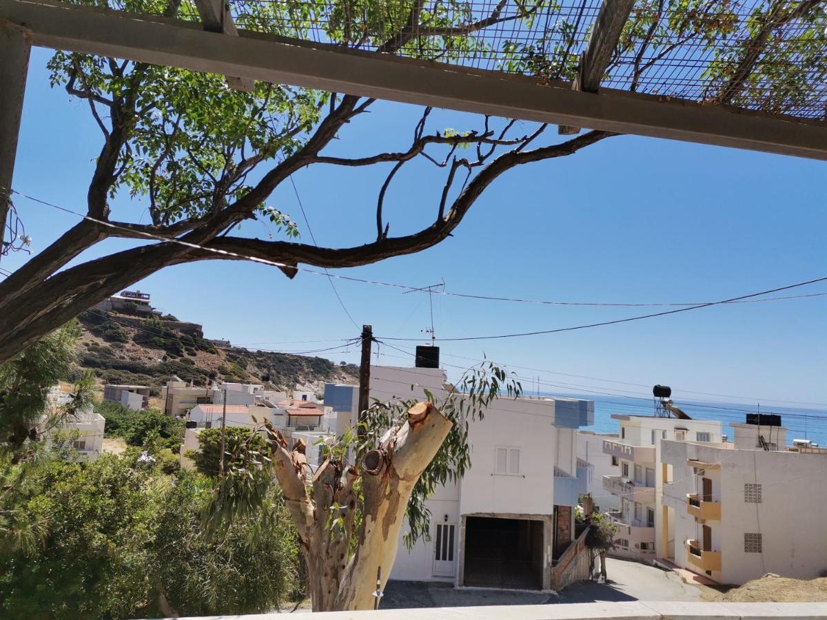 Villasouthcrete Tsoútsouros المظهر الخارجي الصورة
