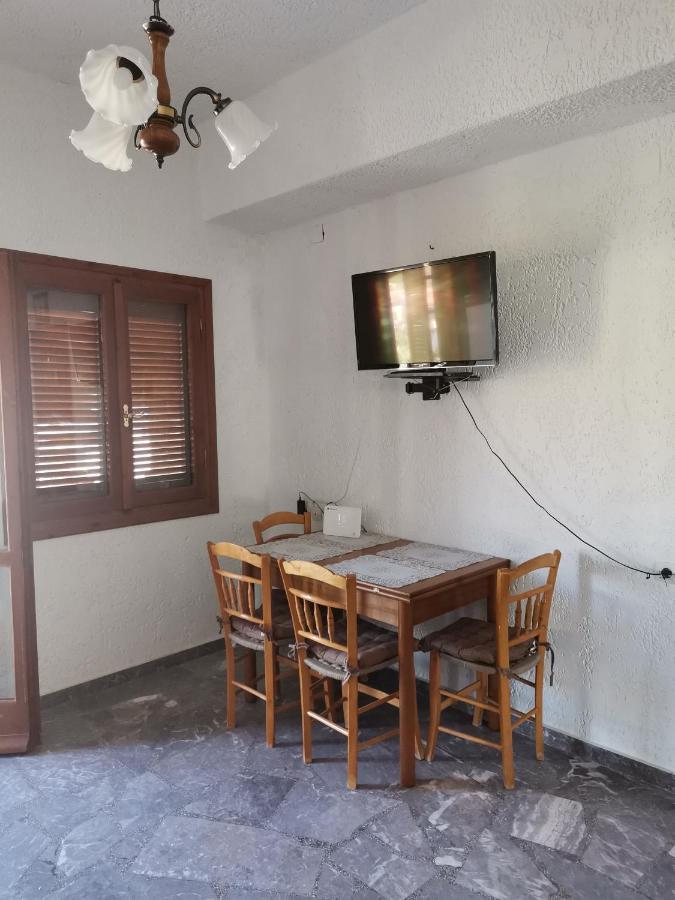 Villasouthcrete Tsoútsouros المظهر الخارجي الصورة
