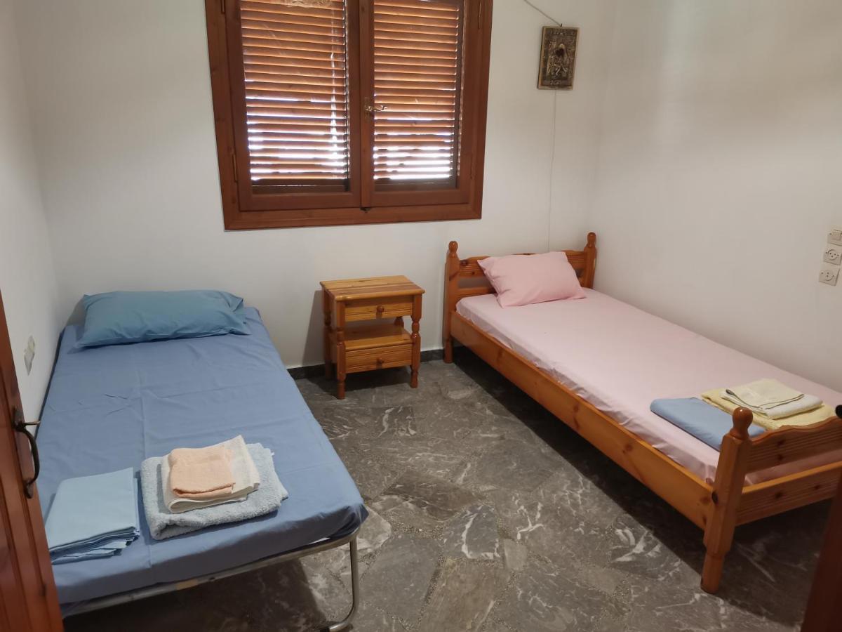 Villasouthcrete Tsoútsouros المظهر الخارجي الصورة