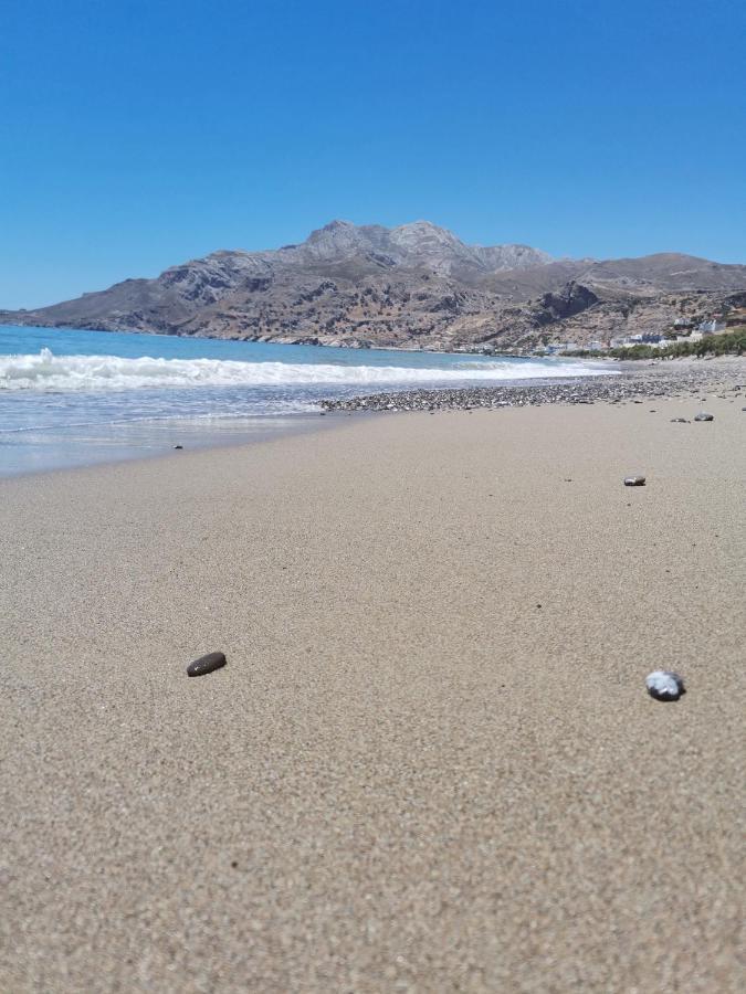 Villasouthcrete Tsoútsouros المظهر الخارجي الصورة